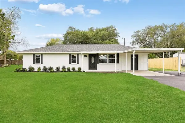 210 Mark Drive, Des Allemands, LA 70030