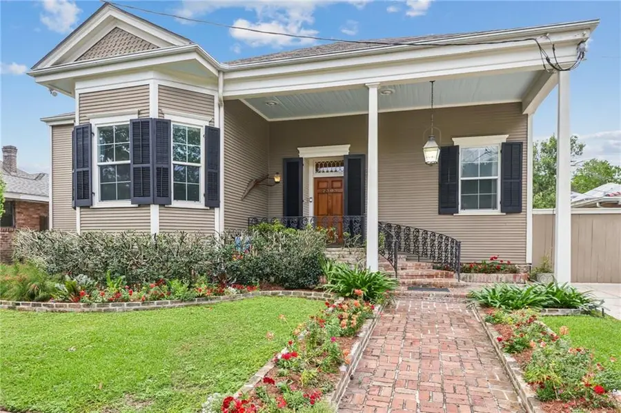 2303 Broadway Street, New Orleans, LA 70125 - #2