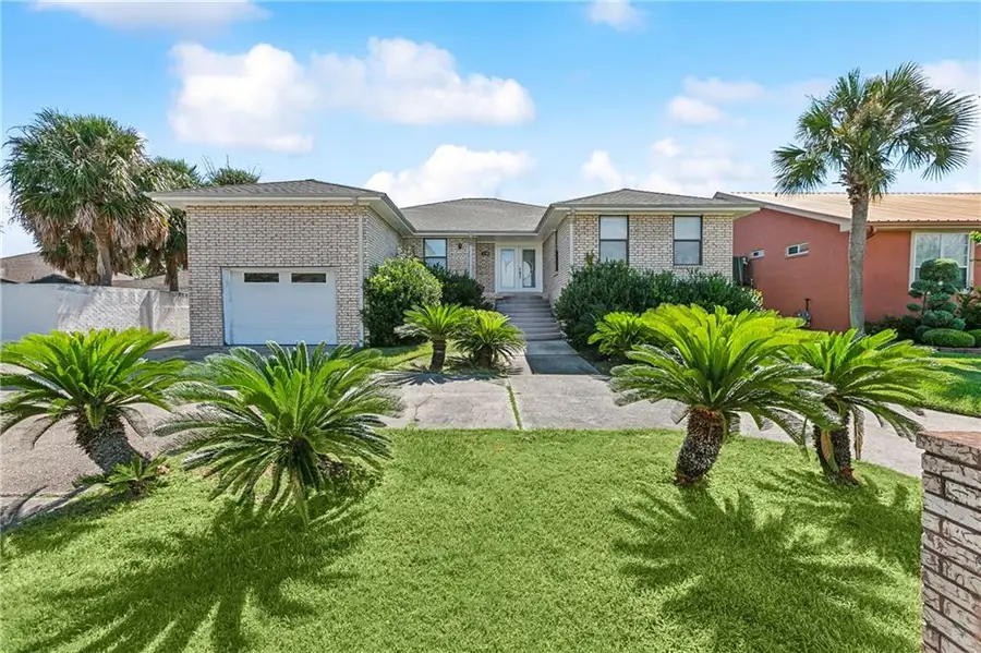 4401 Alba Road, New Orleans, LA 70129 - #2