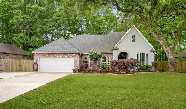 1119 Pink Myrtle Drive, Madisonville, LA 70447