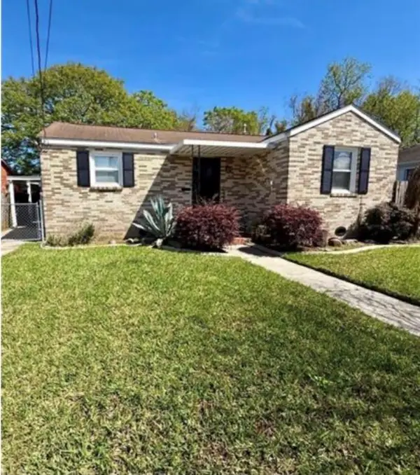 111 Alden Place, New Orleans, LA 70119