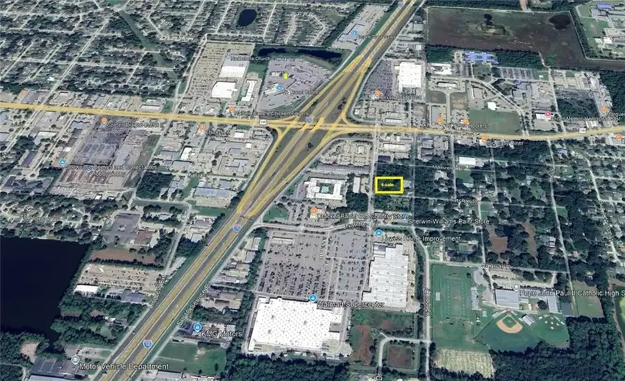 Tyler Street, Slidell, LA 70461 - #3