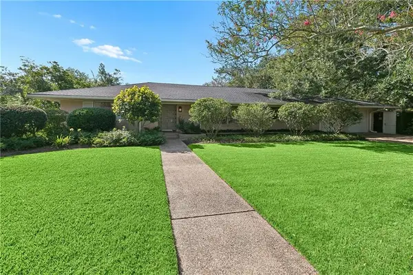 311 Sauve Road, River Ridge, LA 70123