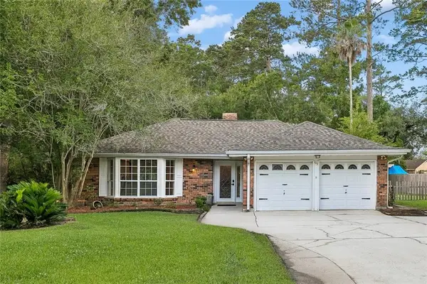 109 Laurelwood Drive, Covington, LA 70433