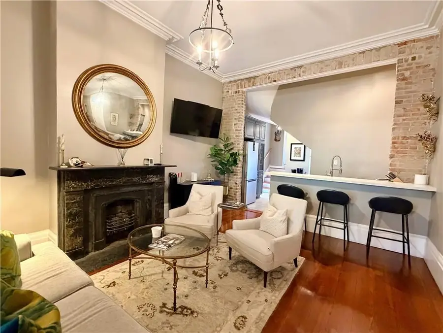 604 Esplanade Avenue #101, New Orleans, LA 70116 - #3