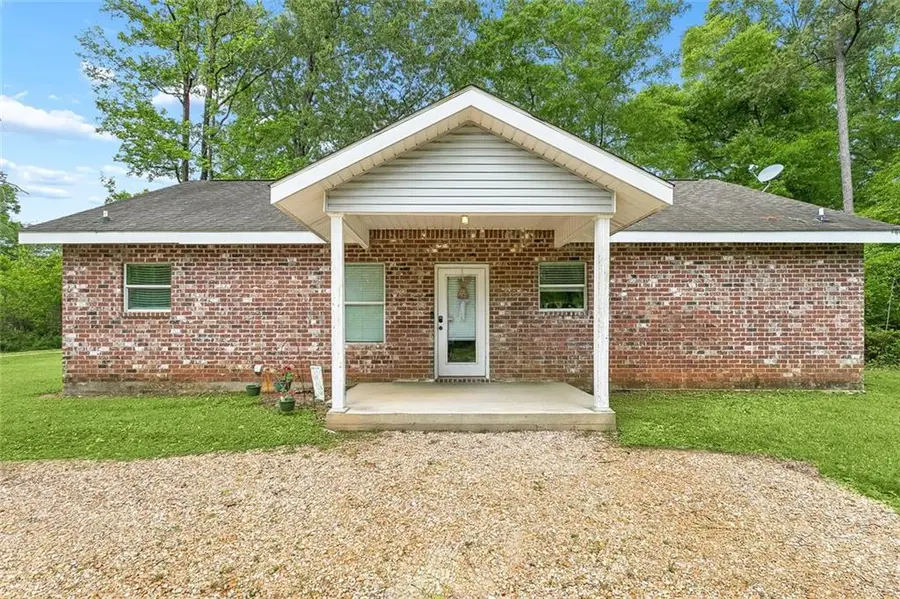 11120 Gulino Road, Amite, LA 70422 - #2