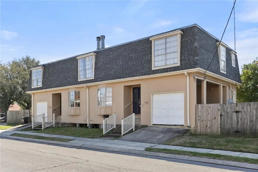 300-02 33rd Street, New Orleans, LA 70124 - #1