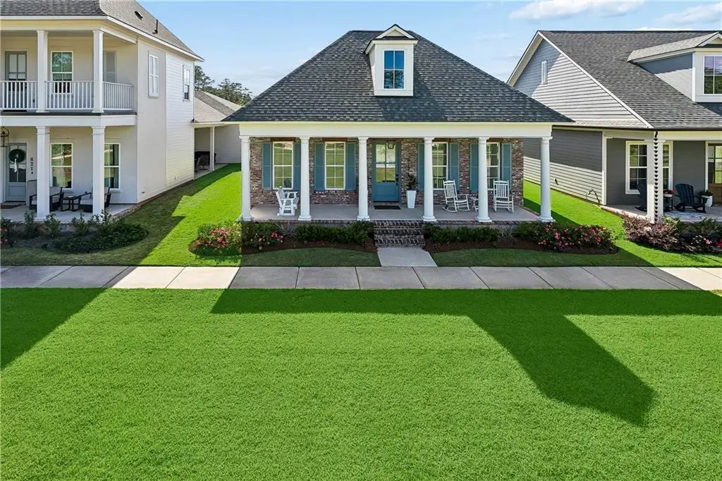 817 Cane Loop Alley, Covington, LA 70433 - #1