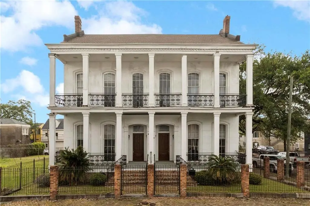 2003 Carondelet Street, New Orleans, LA 70130 - #1