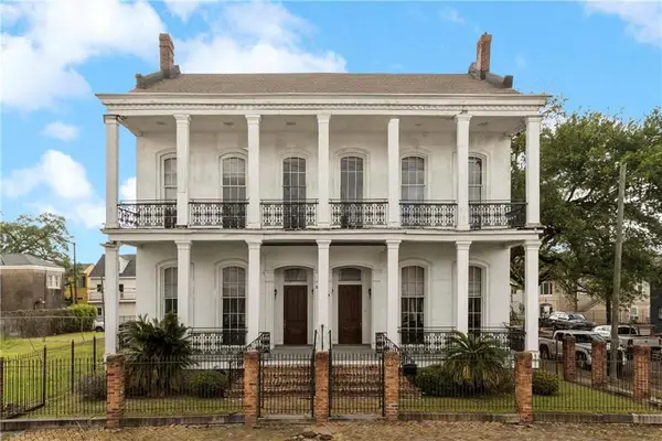 2003 Carondelet Street, New Orleans, LA 70130