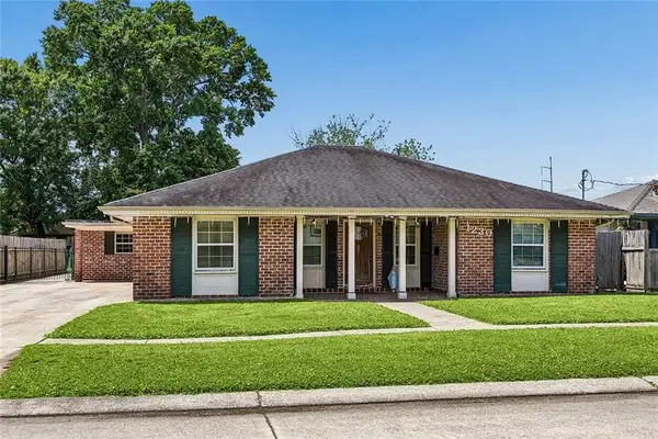 1230 Aurora Avenue, Metairie, LA 70005