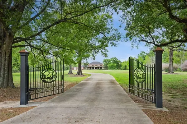 47442 River Road, Hammond, LA 70401