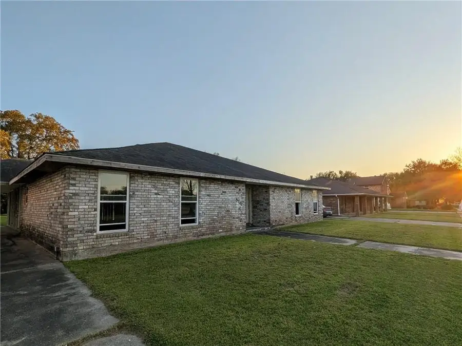 511 Park Boulevard, Braithwaite, LA 70040 - #3