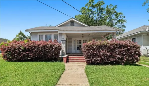2216 Elliott Street, Alexandria, LA 71301