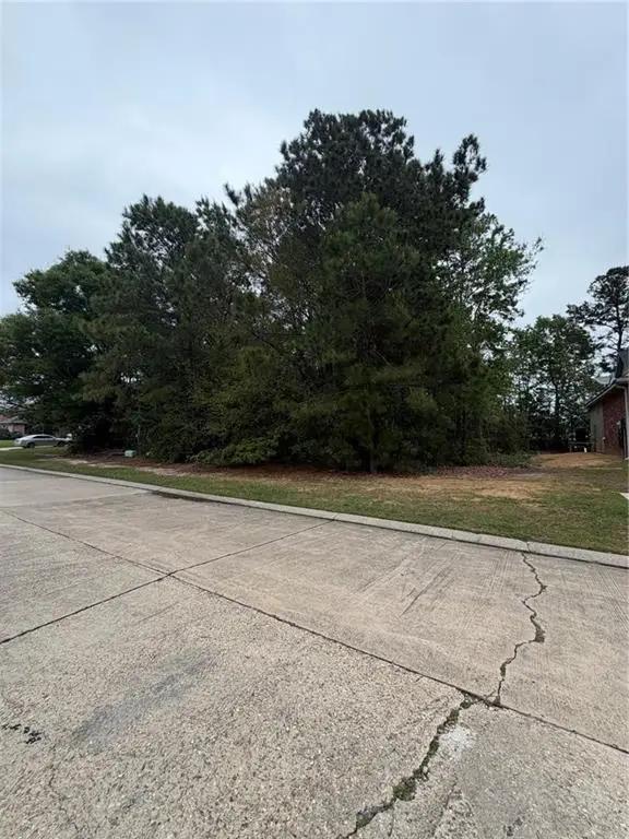 Spartan Loop, Slidell, LA 70458