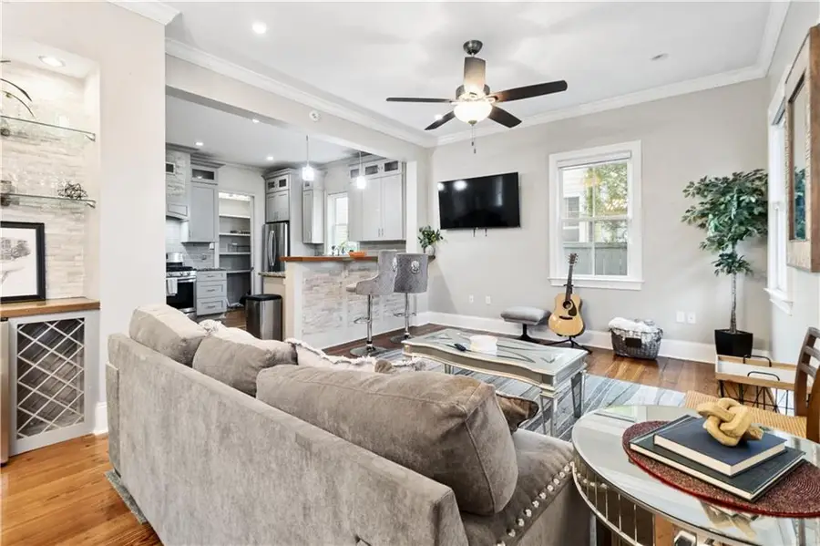 714 Third Street, New Orleans, LA 70130 - #3