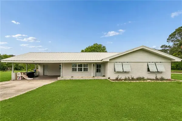 46351 Milton Road, Hammond, LA 70401