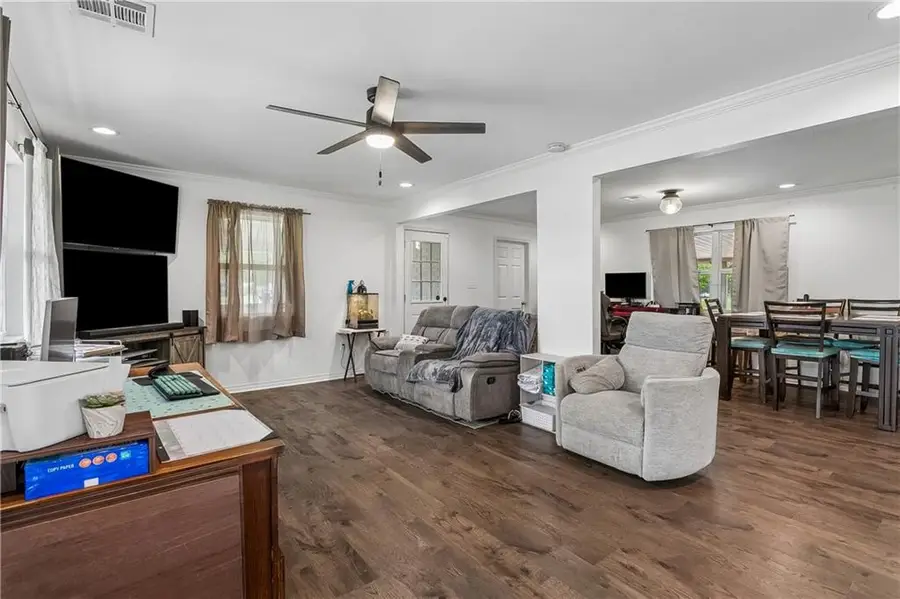 46351 Milton Road, Hammond, LA 70401 - #2