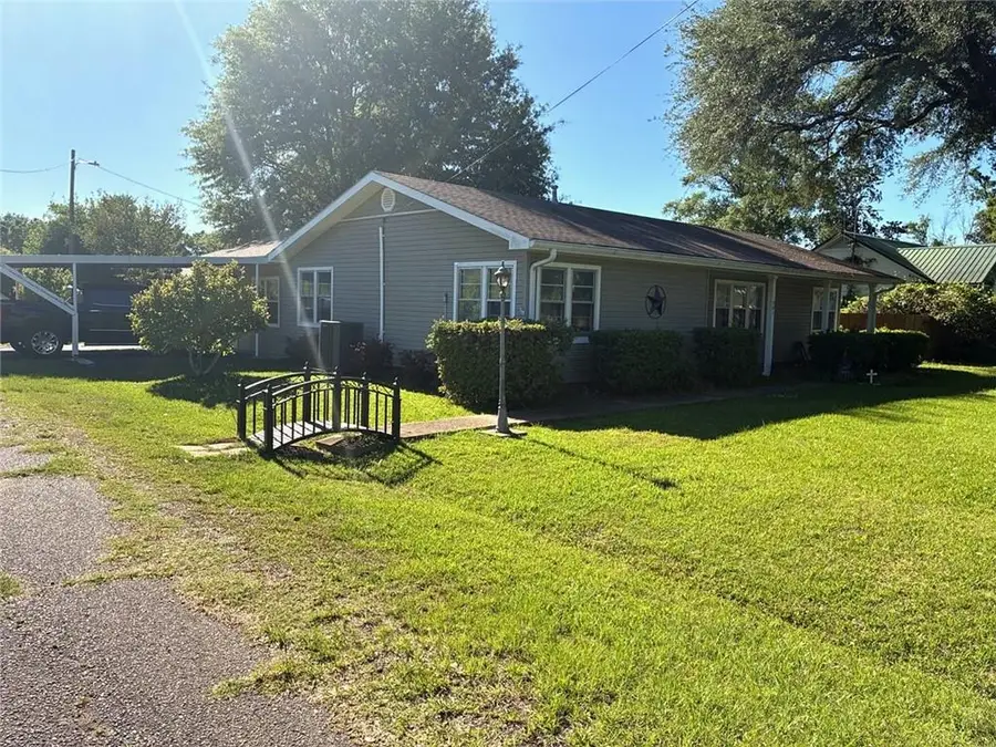 201 2nd Street, Colfax, LA 71417 - #2