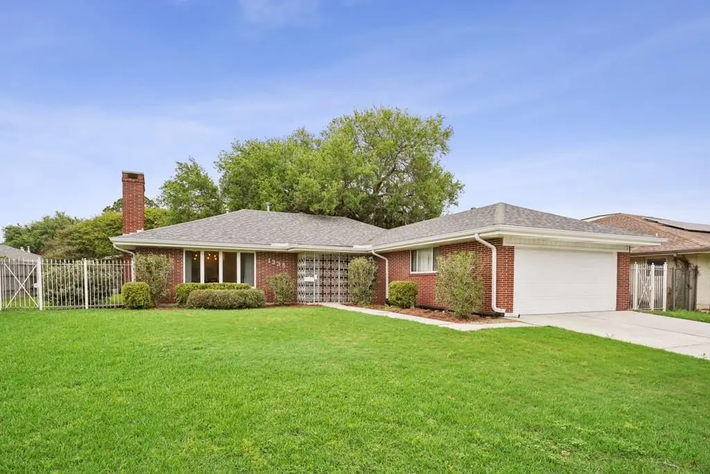 1335 Allen Toussaint Boulevard, New Orleans, LA 70122 - #1