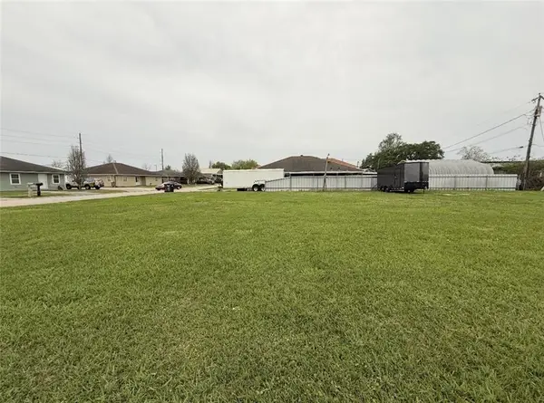 Lawrence Lane, Meraux, LA 70075