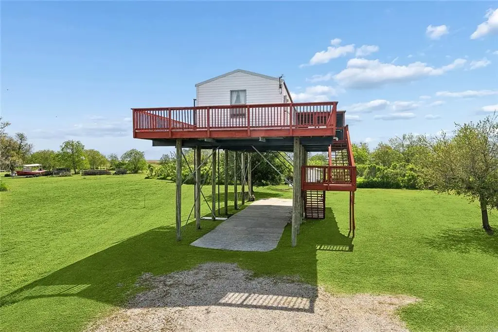 4425 Delacroix Highway, Saint Bernard, LA 70085 - #1