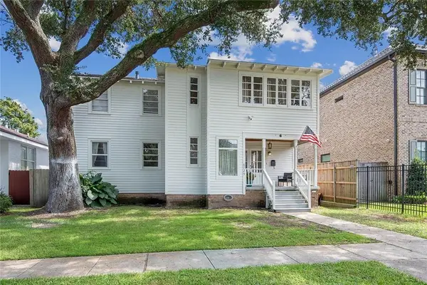 6727 29 Louis Xiv Street, New Orleans, LA 70124