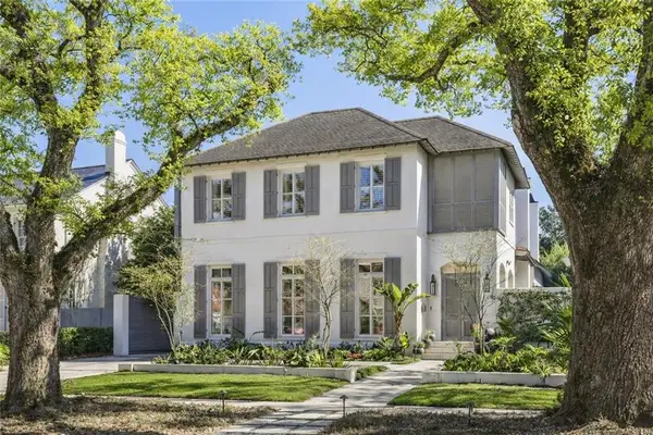 227 Vincent Avenue, Metairie, LA 70005