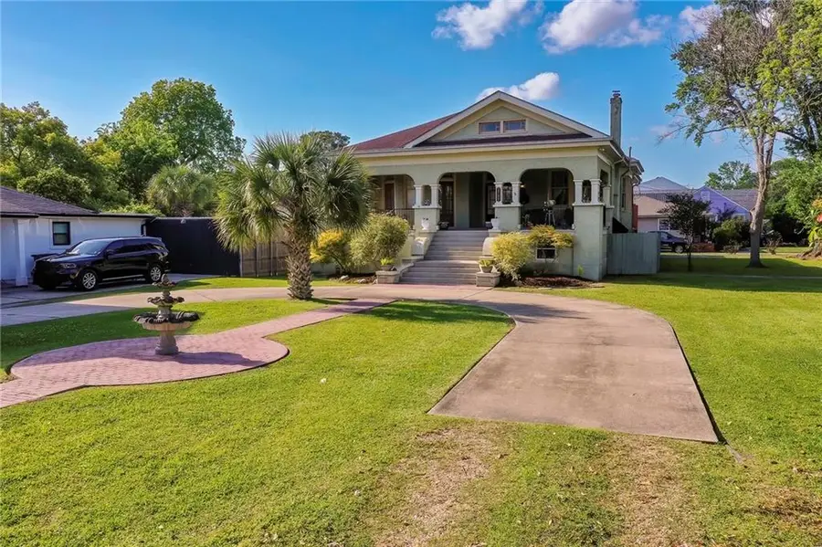 4705 Orleans Boulevard, Jefferson, LA 70121 - #2
