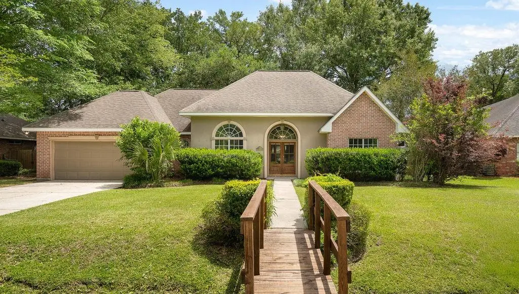 533 Homewood Drive, Covington, LA 70433 - #1