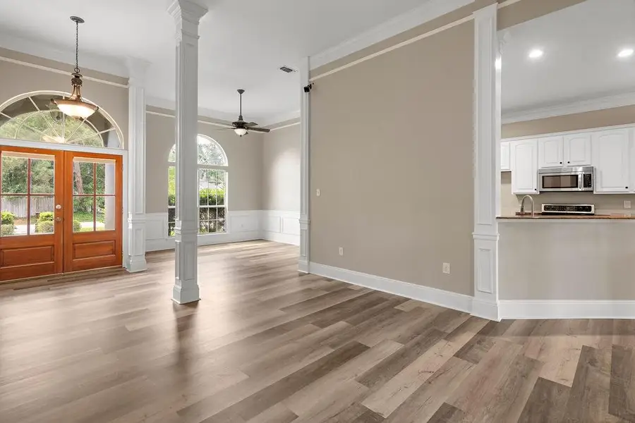 533 Homewood Drive, Covington, LA 70433 - #2