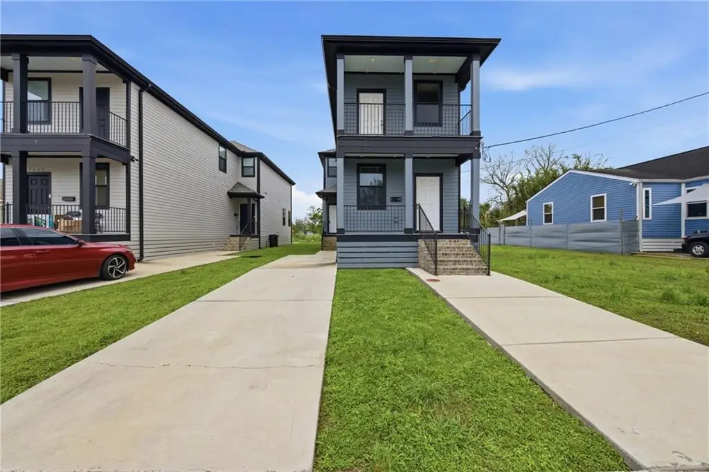 2539 Fats Domino Avenue, New Orleans, LA 70117 - #1