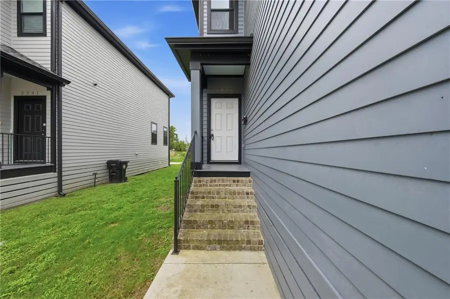 2539 Fats Domino Avenue, New Orleans, LA 70117 - #2