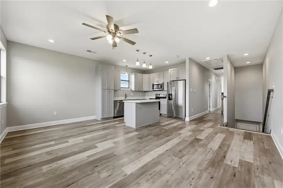 2539 Fats Domino Avenue, New Orleans, LA 70117 - #3