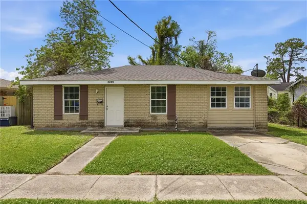 2319 Lawrence Street, New Orleans, LA 70114