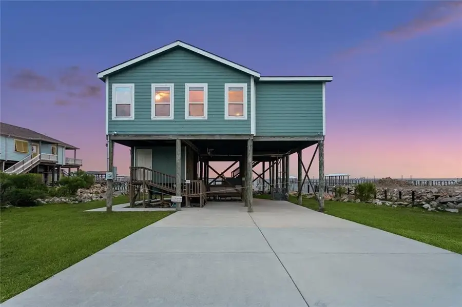 271 Lake View Drive, Slidell, LA 70458 - #3