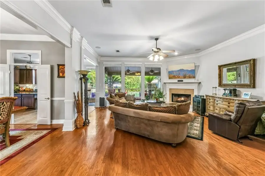 1206 Needle Point Lane, Covington, LA 70433 - #3