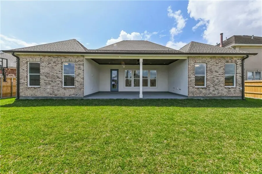 1105 Lake Frances Drive, Gretna, LA 70056 - #3