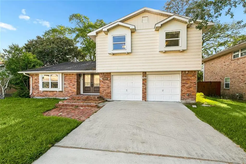 2552 Valentine Court, New Orleans, LA 70131 - #1
