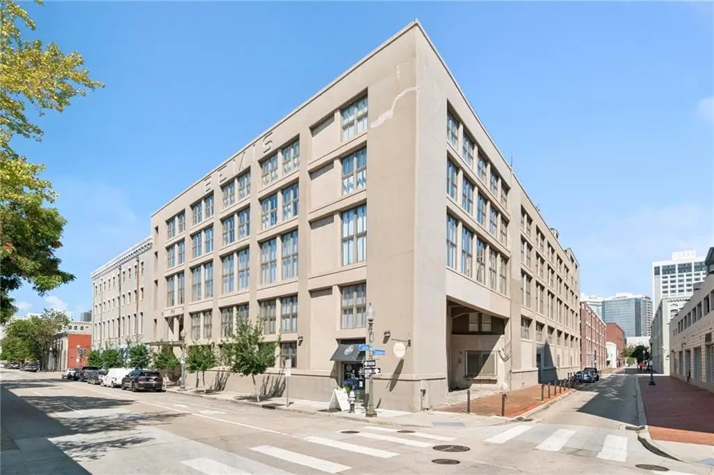 333 Julia Street #520, New Orleans, LA 70130 - #1