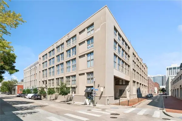 333 Julia Street #520, New Orleans, LA 70130