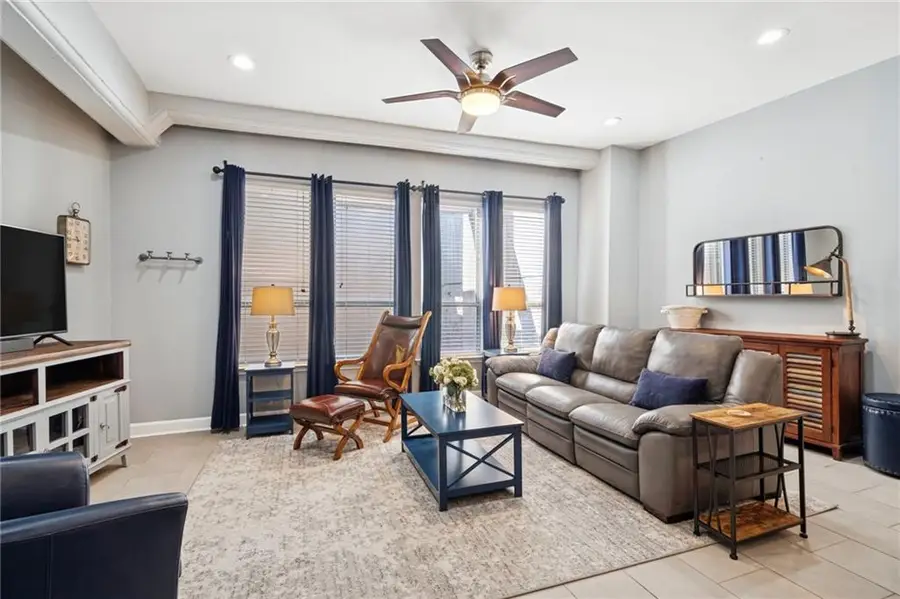 333 Julia Street #520, New Orleans, LA 70130 - #3