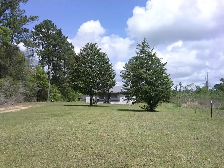 57030 Central Church Road, Angie, LA 70426 - #2