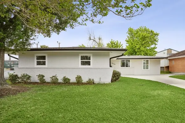 2133 Generes Drive, Harahan, LA 70123