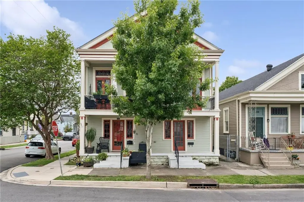 3100 02 Saint Philip Street, New Orleans, LA 70119 - #1