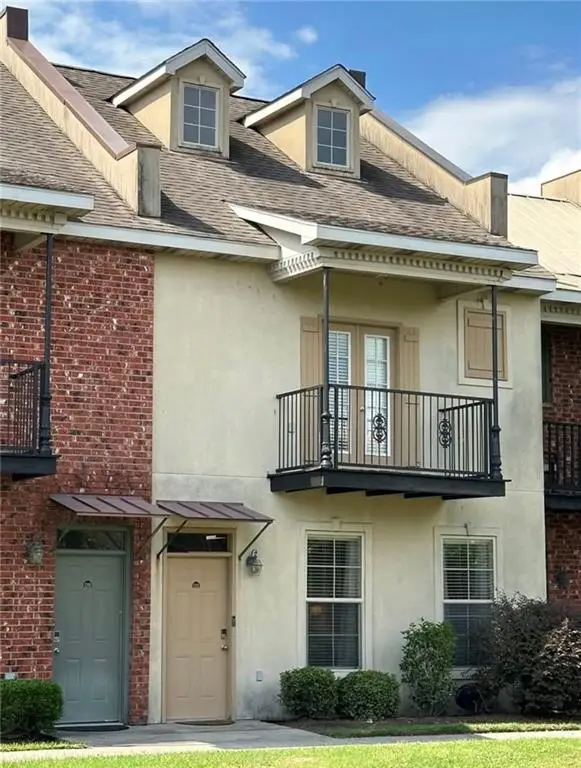 10600 Lakes Boulevard #1202, Baton Rouge, LA 70810 - #1