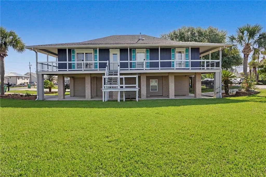 172 Jacqueline Drive, Slidell, LA 70458 - #1