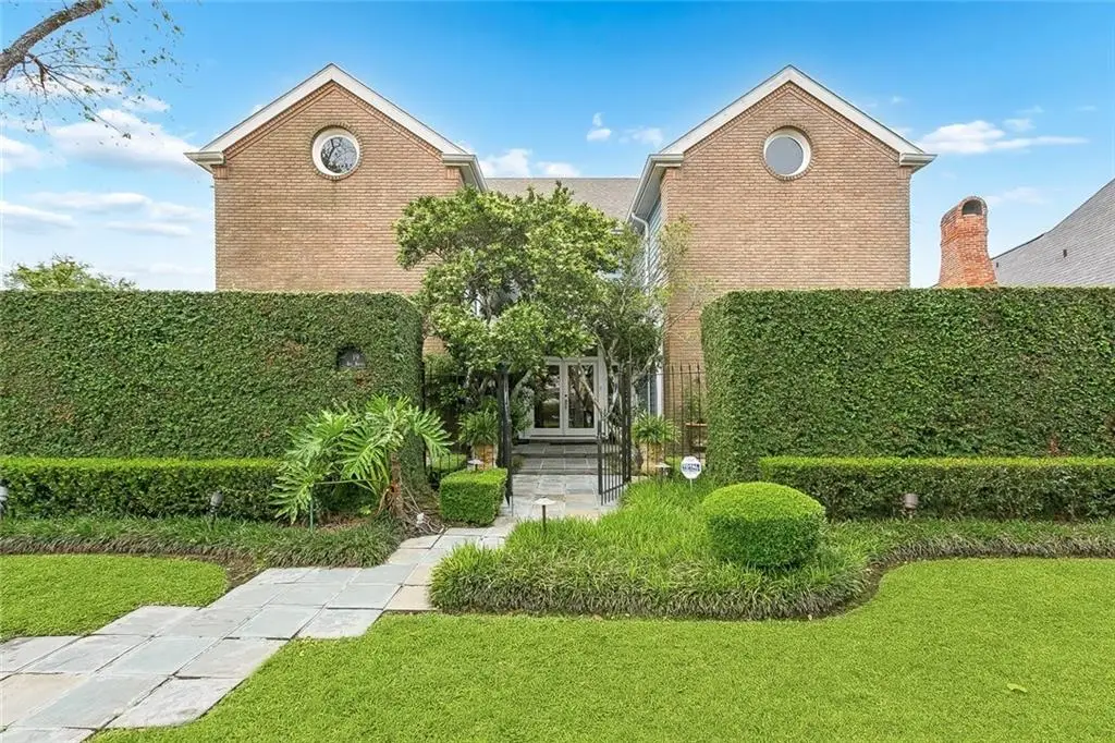 19 Rue Royale, Metairie, LA 70002 - #1