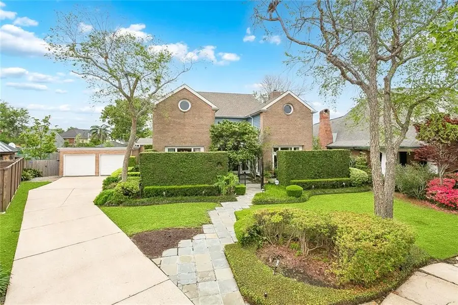 19 Rue Royale, Metairie, LA 70002 - #3