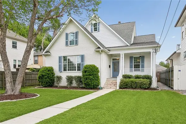 6165 Milne Boulevard, New Orleans, LA 70124